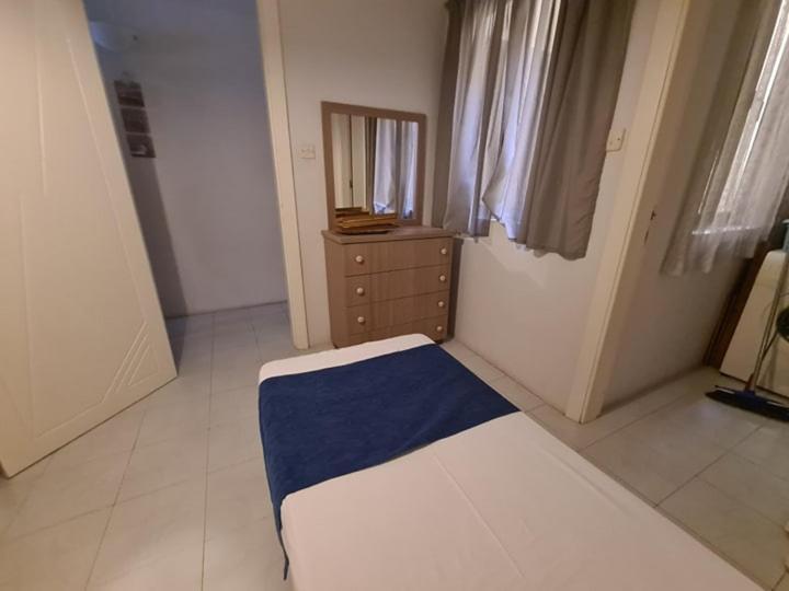 Spinola Bay Sea Front Apt 6 San Julián Exterior foto