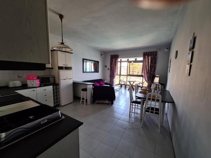 Spinola Bay Sea Front Apt 6 San Julián Exterior foto